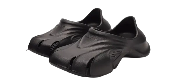 Balenciaga Mold Cloased Slippers
