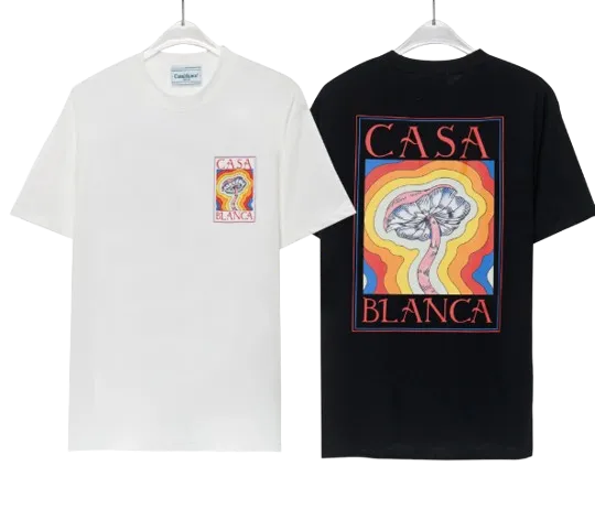 Casablanca T-Shirt