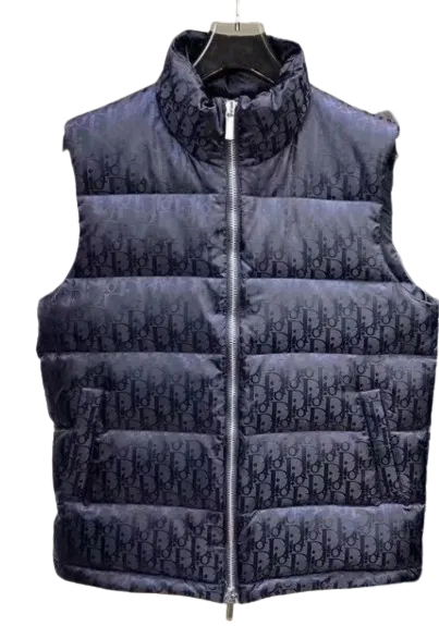 Dior Vest
