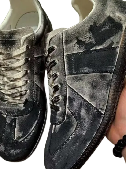 Adidași MM6 Maison Margiela Japan Gats