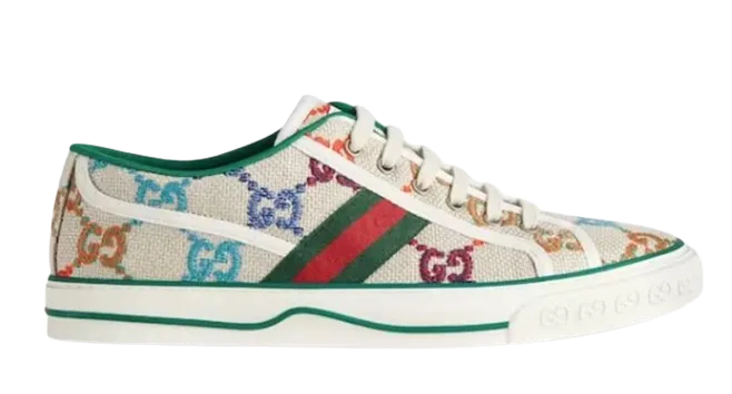 Adidași Gucci Tennis 1977