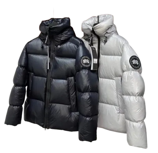 Canada Goose Winter Jacket