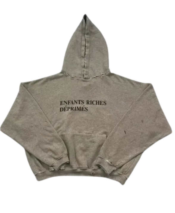 ERD Basic Hoodie