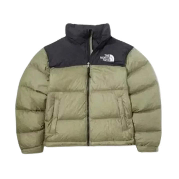 The North Face Nuptse Winter Jacket