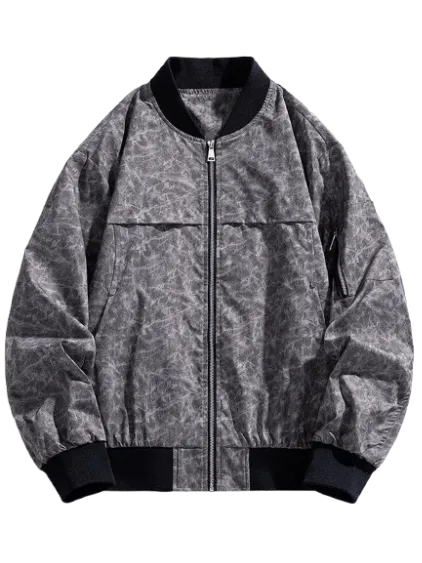Wassup Nest Winter Jacket