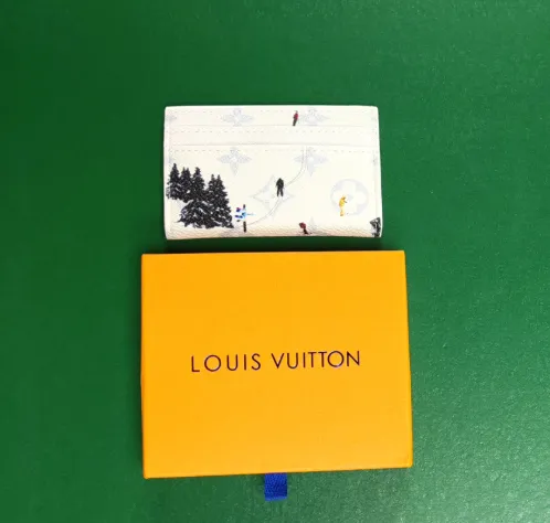 Portcard Louis Vuitton
