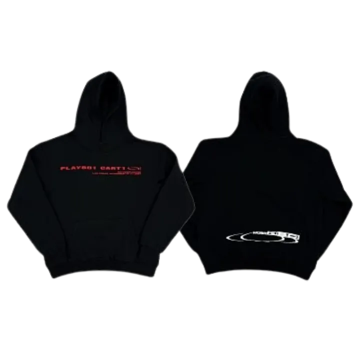 Playboi Carti Hoodie