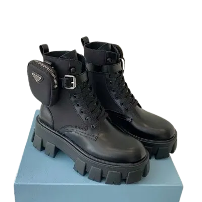 Prada Boots