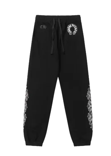 Chrome Hearts Jeans