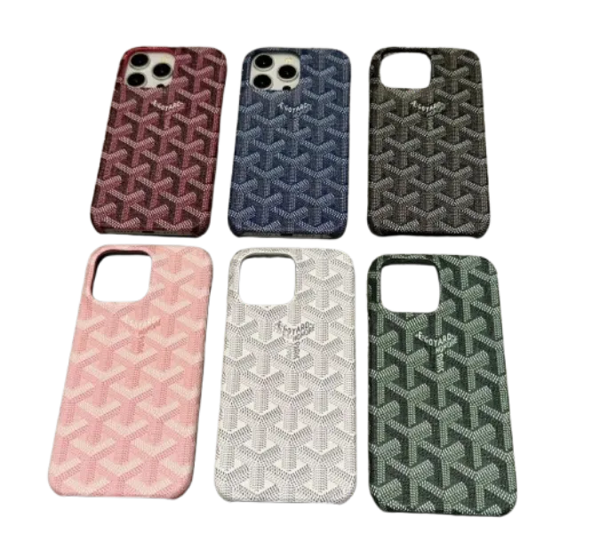 Husă telefon Goyard 19