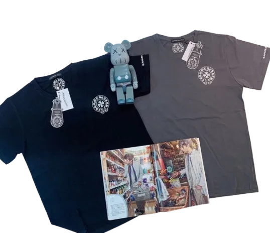 Chrome Hearts T-Shirt