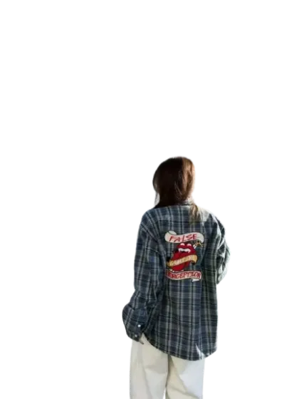 False Perceptions Shirt