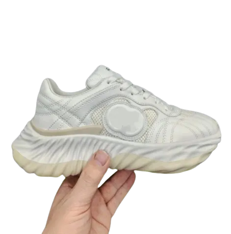 Gucci Ripple Splash Sneakers