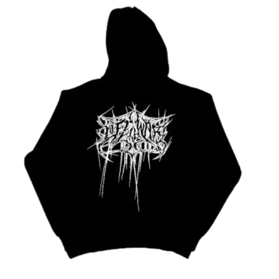 Opium Hoodie