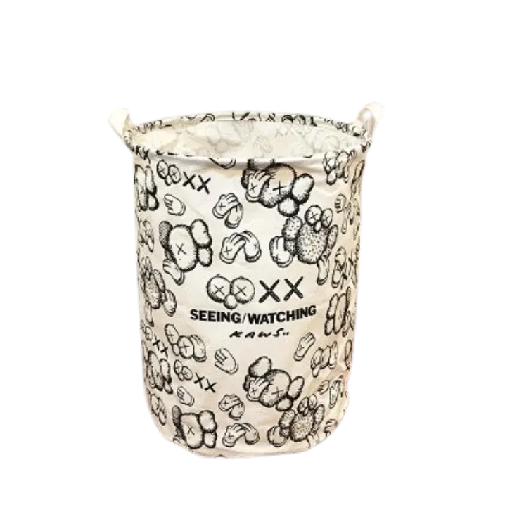 Chrome Hearts Basket