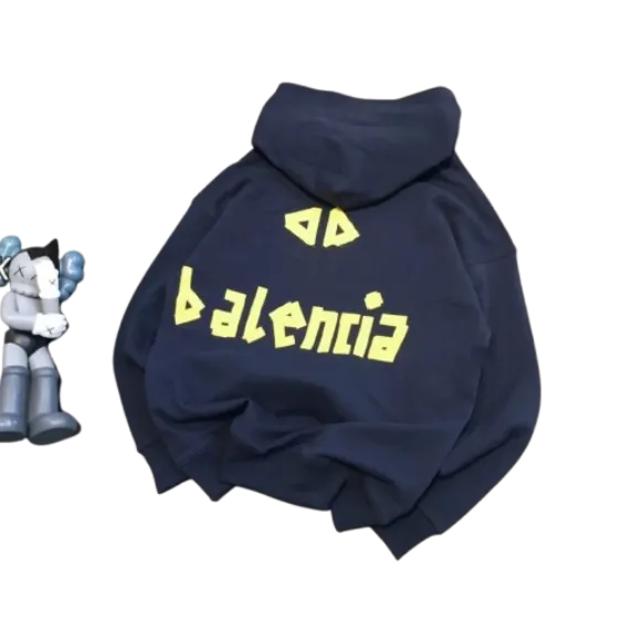 Balenciaga Hoodie