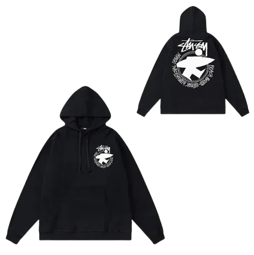 Hanorac Stussy