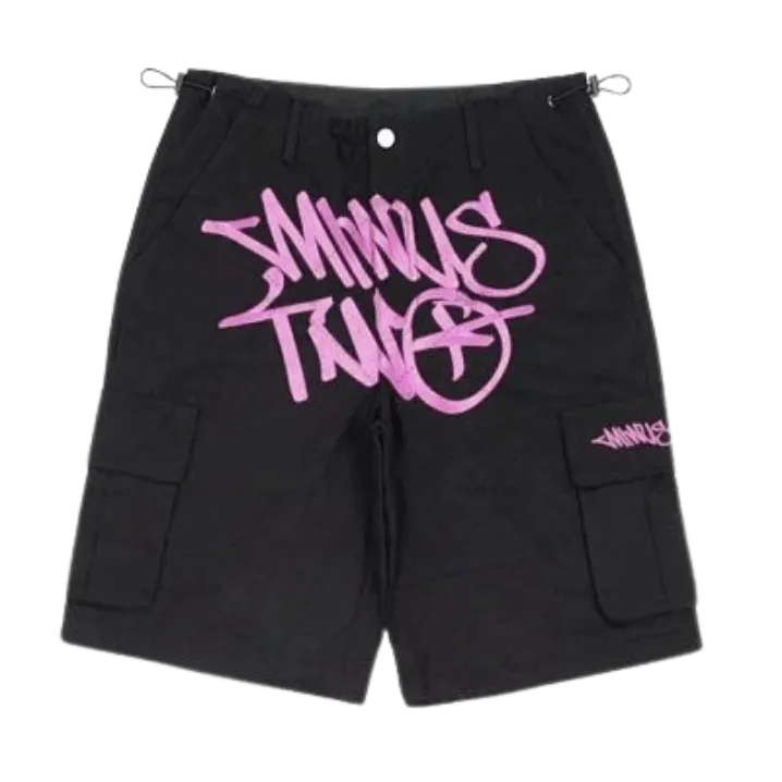 Minus Two Pants