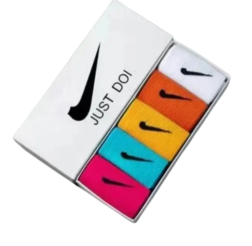 Nike Socks