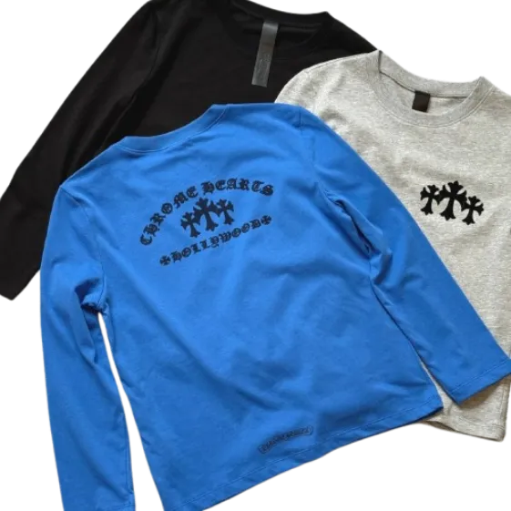 Chrome Hearts Sweater