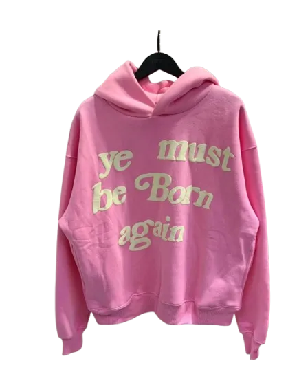 Born Again Hoodie