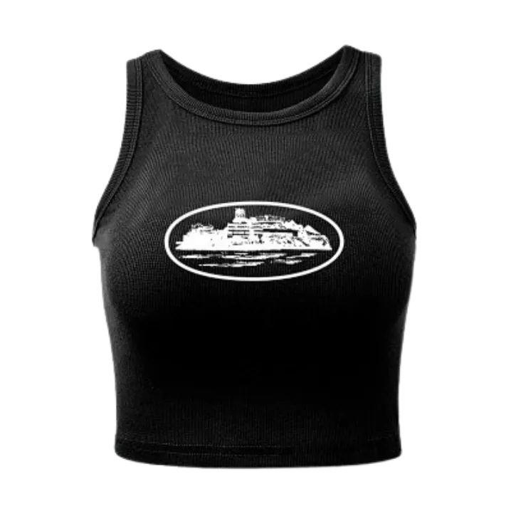 Corteiz Tank Top