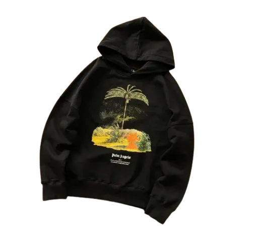 Hanorac Palm Angels
