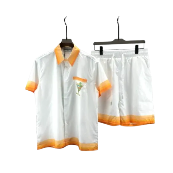 Casablanca Tracksuit