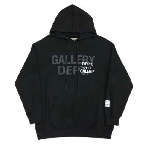 Gallery Dept Hoodie