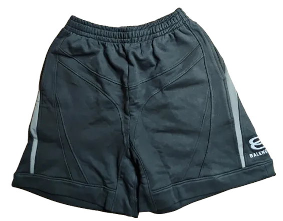 Balenciaga Biker Shorts