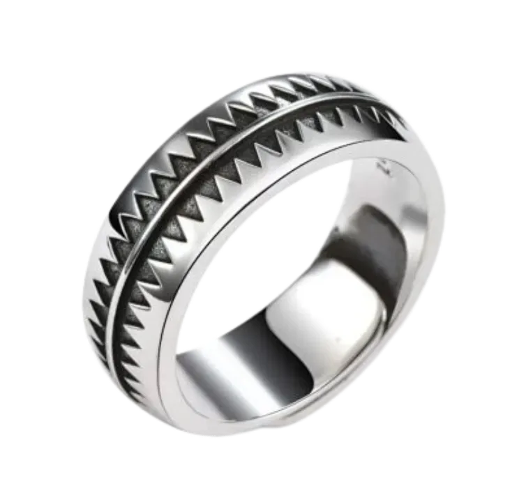 Undercover Ring