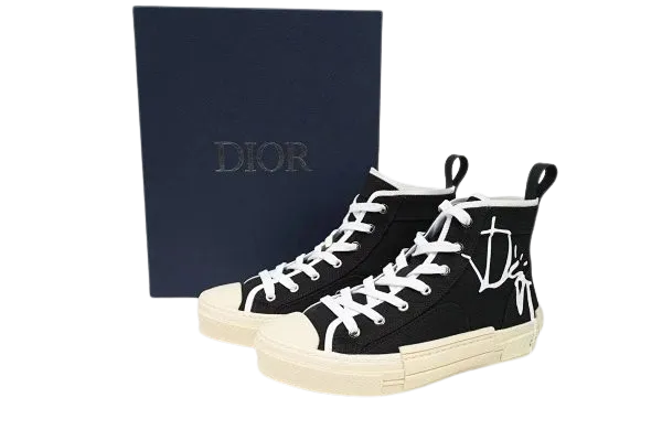 Adidași Dior B23