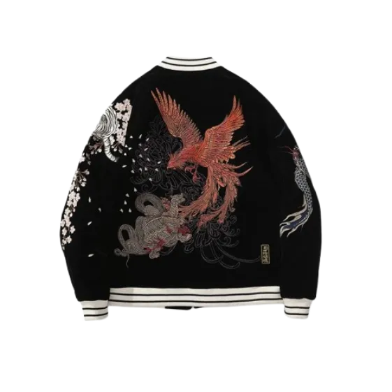 Yokosuka Jacket