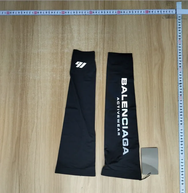 Balenciaga Arm Sleeve