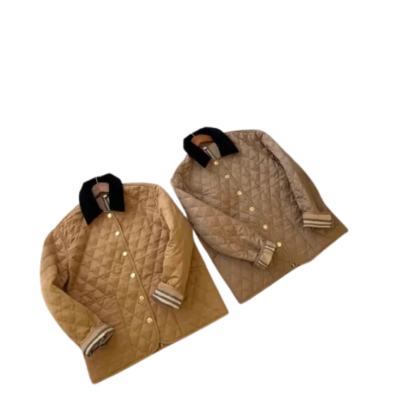Burberry Jacket