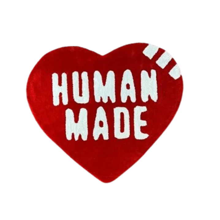 Covor Human Made