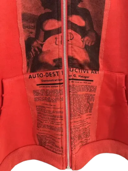 ERD Sweater