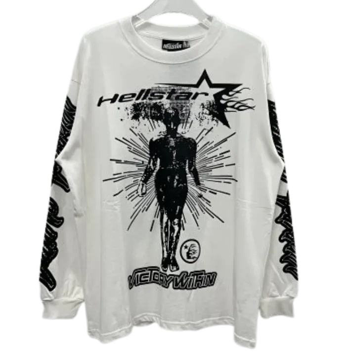 Hellstar Longsleeve