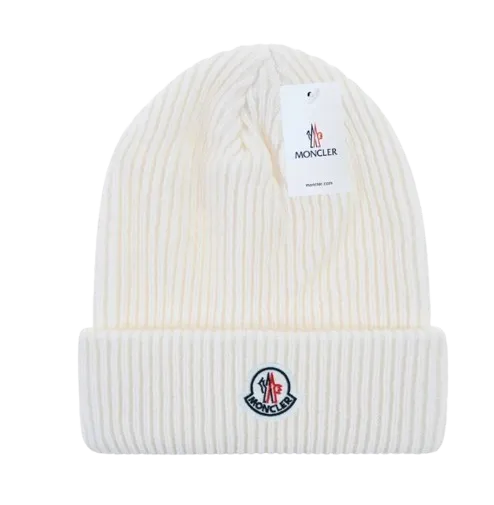 Moncler x The North Face x Canada Goose Beanie
