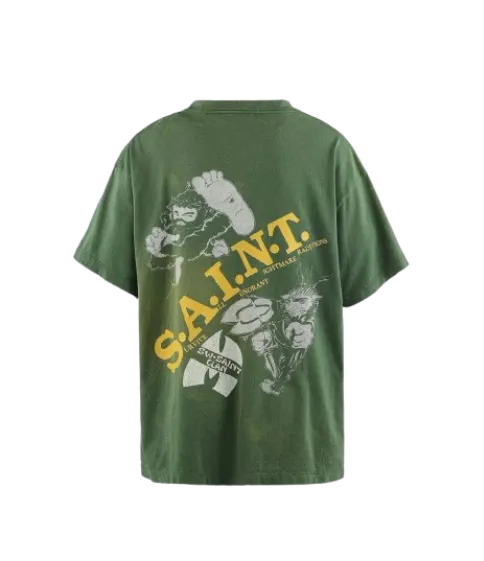 Saint Michael T-Shirt