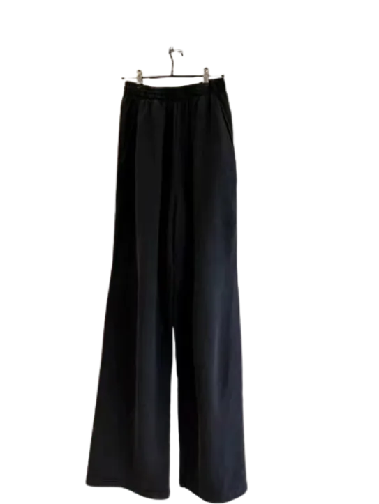 Balenciaga Charcoal Sweatpants
