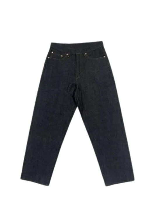 Supreme Raw Denim Jeans