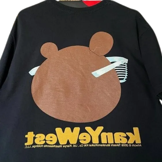 Kanye West Graduation T-Shirt