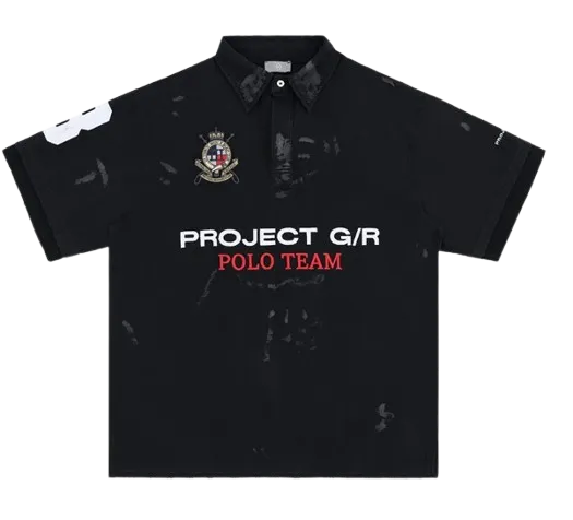 Cămașă Project G/R