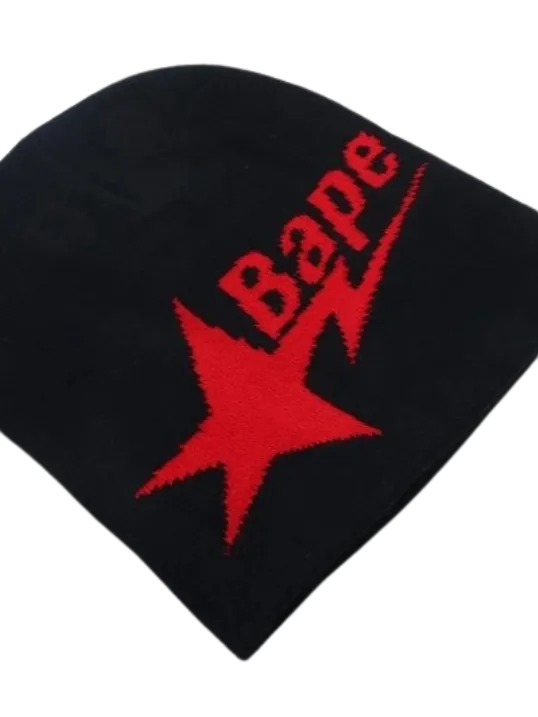 Bape Beanie