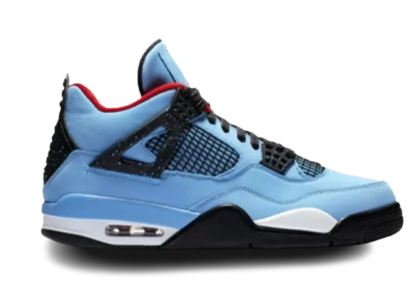 Jordan Travis Scott Sneakers