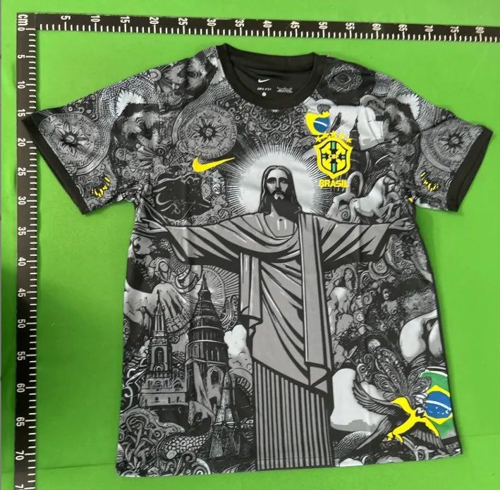 Tricou sport Special Edition Football