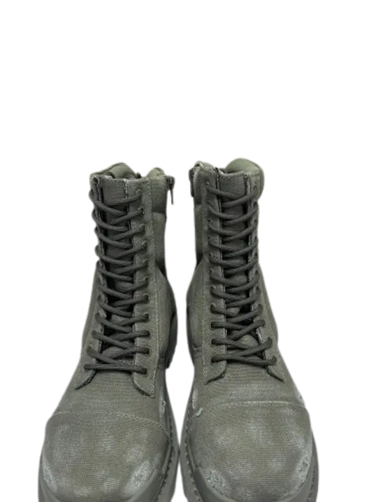 Ghete Balenciaga Strike