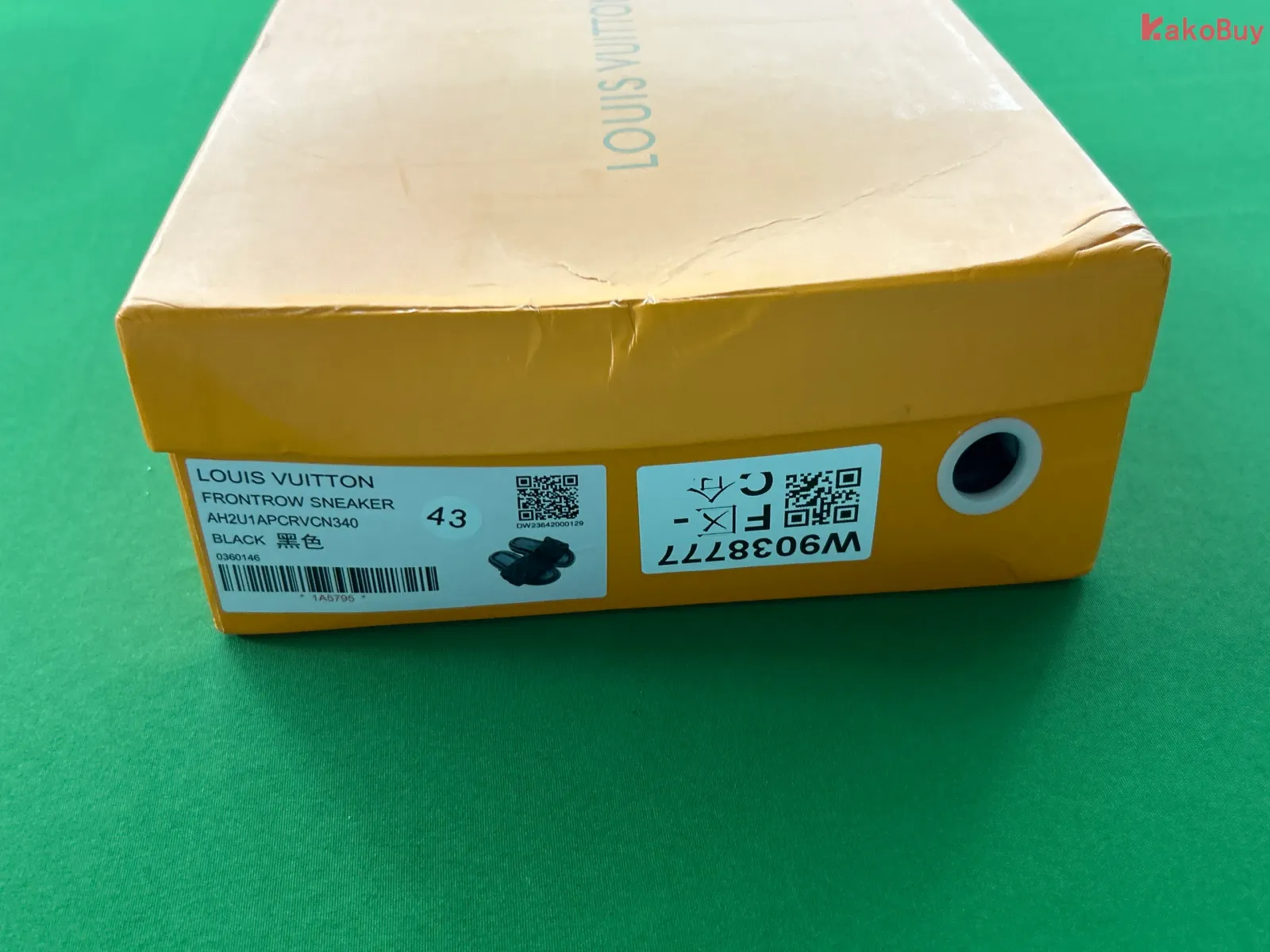 LV & Dior Sandals & Slippers – BEST - DG – Poza QC 1 din 18
