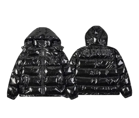 Trapstar Winter Jacket
